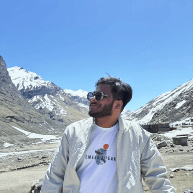 Aarab Nishchal - AI Engineer & Software Developer